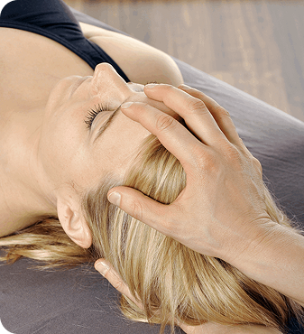Kraniosakrální osteopatie